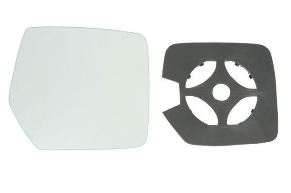 BLIC Mirror Glass, outside mirror Article number: 6102-02-5501494P cheaply