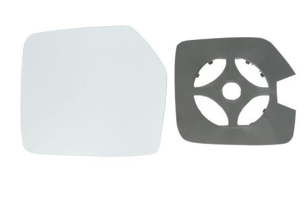 BLIC Mirror Glass, outside mirror Article number: 6102-02-5501496P cheaply
