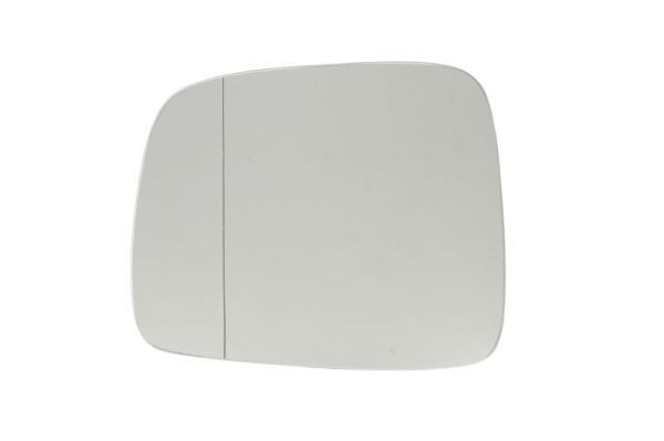 BLIC Mirror Glass, outside mirror Article number: 6102-02-5501691P cheaply