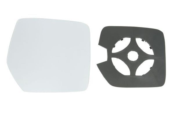 BLIC Mirror Glass, outside mirror Article number: 6102-02-5501796P cheaply