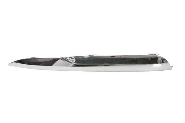 BLIC 6502-07-00639917LP Bumper moulding 3 Series M3 CS 460 PS Petrol 2018