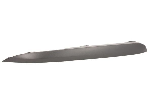 BLIC 6502-07-00639917P Bumper moulding 3 Series M3 CS 460 PS Petrol 2018