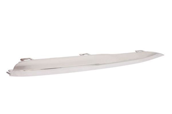 BLIC 6502-07-00639918LP Bumper moulding 3 Series M3 CS 460 PS Petrol 2018