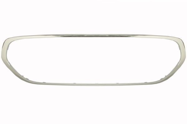 BLIC Bumper grill Article number: 6502-07-4002913P cheaply
