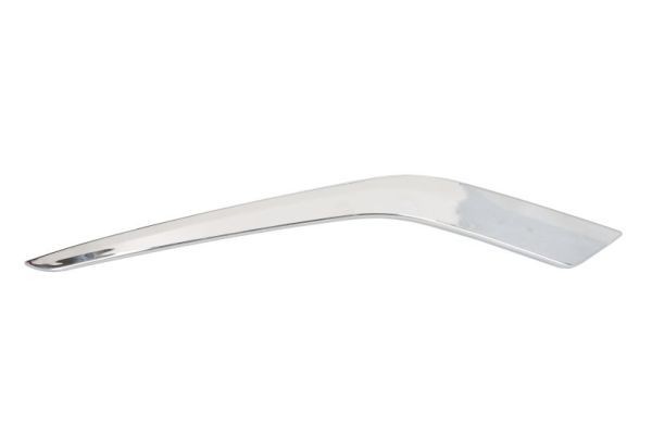 BLIC 6502-07-5509916PP Bumper moulding 208 1.2 VTI / PureTech (CRHMZ6, CRHMRP) 82 PS Petrol 2019