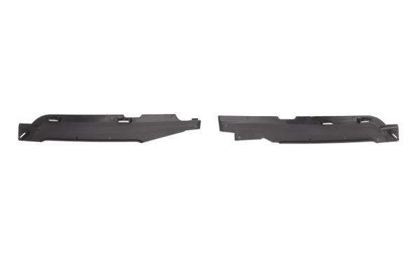 BLIC 6502-07-6044996P Support, radiator grille MEGANE 1.5 dCi 110 (B9A3) 110 PS Diesel
