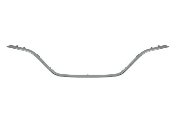 BLIC 6502-07-6044999P Bumper moulding MEGANE 1.5 dCi 110 (B9A3) 110 PS Diesel