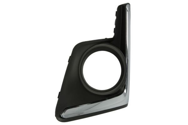 BLIC Bumper grill Article number: 6502-07-6735915P cheaply