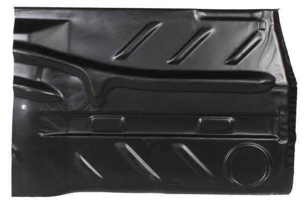 BLIC 6505-04-9520742K Body Floor JETTA 1.3 60 PS Petrol 1987