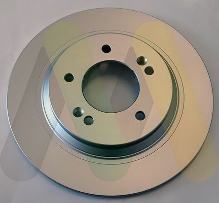 MOTAQUIP Brake disc Article number: LVBD1915 cheaply