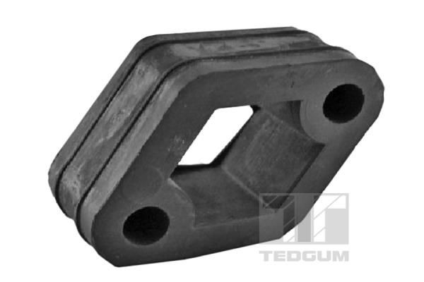 TEDGUM Holder, exhaust system Article number: 00140488 cheaply