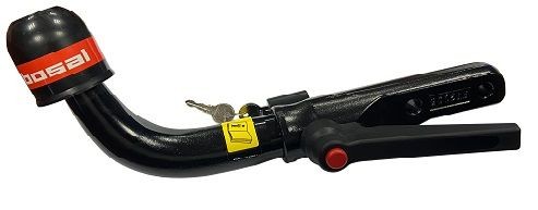 BOSAL Trailer Hitch Article number: 032-004 cheaply