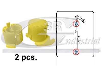 3RG Bush, selector- / shift rod Article number: 22226 cheaply