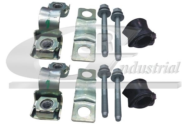 3RG 60923 Repair Kit, stabilizer coupling rod DISPATCH 2.0 i 140 PS Petrol 2016