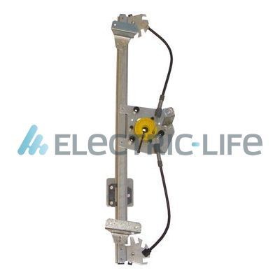 ELECTRIC LIFE Door Handle Article number: AL80685 cheaply