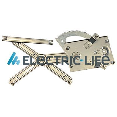ELECTRIC LIFE Door Handle Article number: AL80687 cheaply