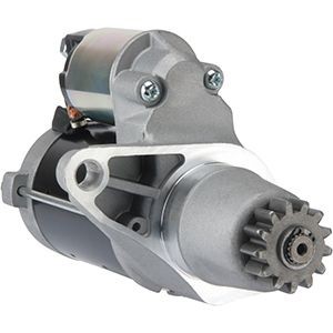 UNIPOINT Starter motor Article number: F042S00282 cheaply