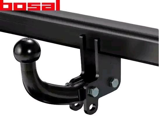 BOSAL Trailer Hitch Article number: 037-271 cheaply