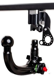 BOSAL Trailer Hitch Article number: 049-793 cheaply