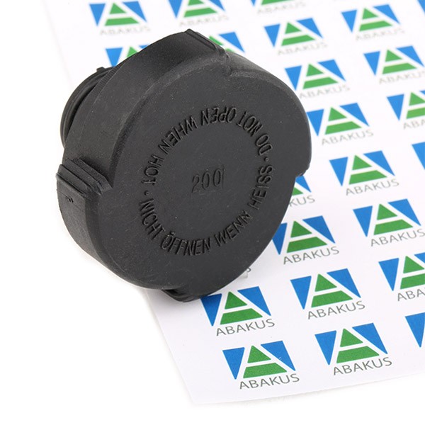 ABAKUS Expansion tank cap Article number: 004-027-001 cheaply