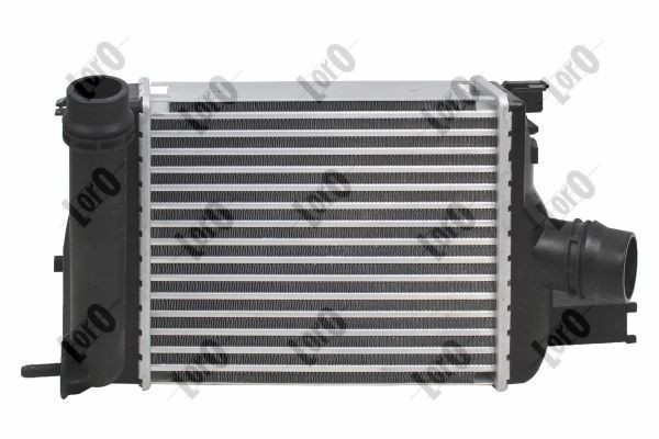 ABAKUS Intercooler Article number: 010-018-0005 cheaply