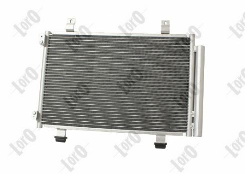 ABAKUS Air conditioning condenser Article number: 050-016-0008 cheaply