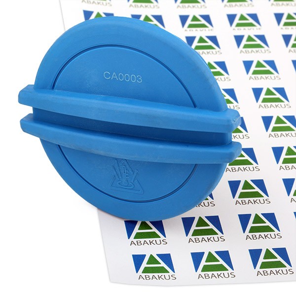 ABAKUS Expansion tank cap Article number: 053-027-004 cheaply