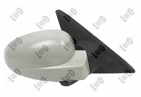 ABAKUS Wing mirror Article number: 0910M02 cheaply