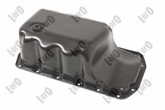 ABAKUS Oil sump Article number: 100-00-134 cheaply