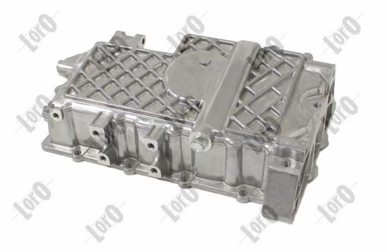 ABAKUS Oil sump Article number: 100-00-140 cheaply
