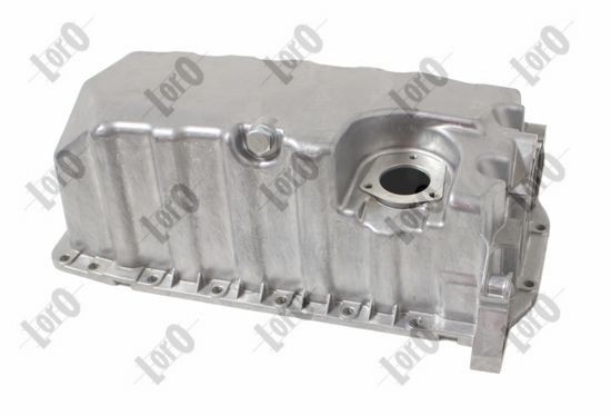 ABAKUS Oil sump Article number: 100-00-150 cheaply