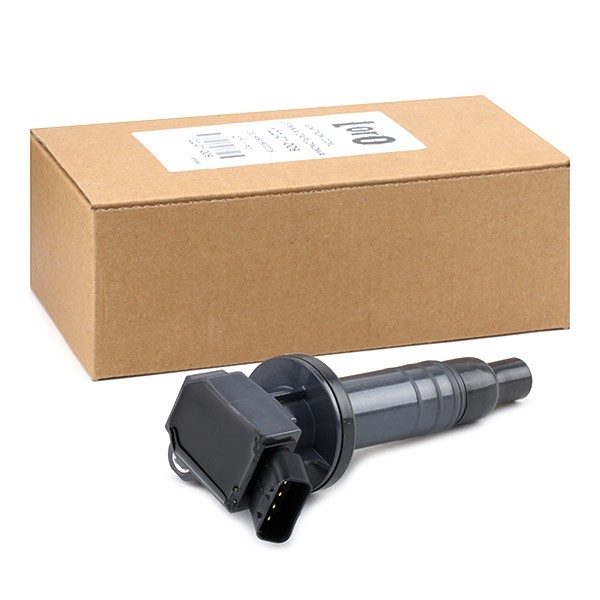 ABAKUS Ignition coil Article number: 122-01-009 cheaply