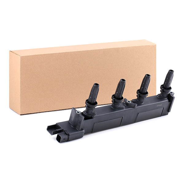 ABAKUS Ignition coil Article number: 122-01-018 cheaply