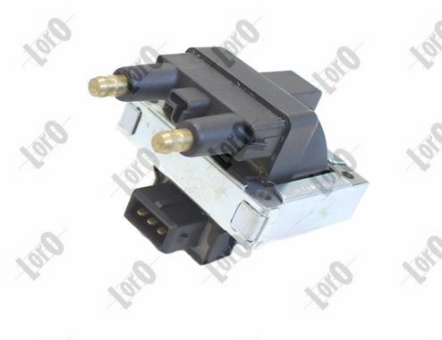 ABAKUS Ignition coil Article number: 122-01-035 cheaply