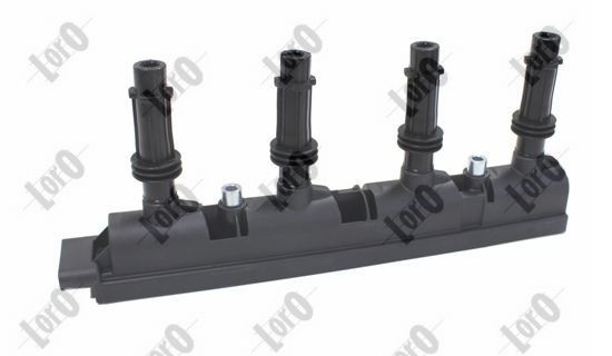 ABAKUS Ignition coil Article number: 122-01-080 cheaply