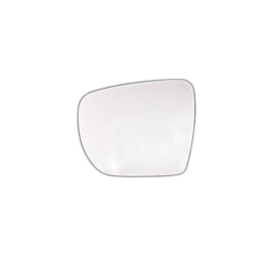 ABAKUS Mirror Glass, outside mirror Article number: 1551G01 cheaply