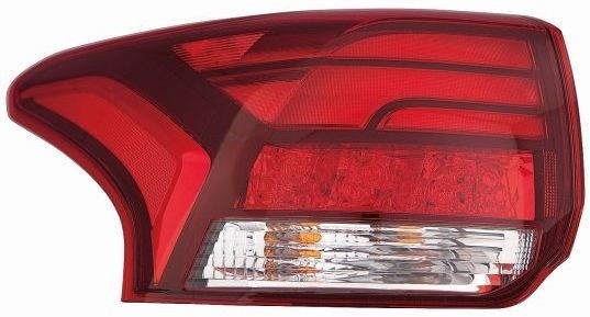 ABAKUS Rear light Article number: 214-19ADR-AE cheaply