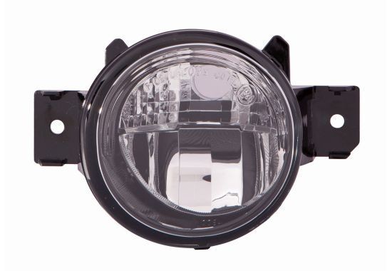 ABAKUS 215-1679R-UE Daytime Running Light NOTE 1.5 dCi 90 PS Diesel