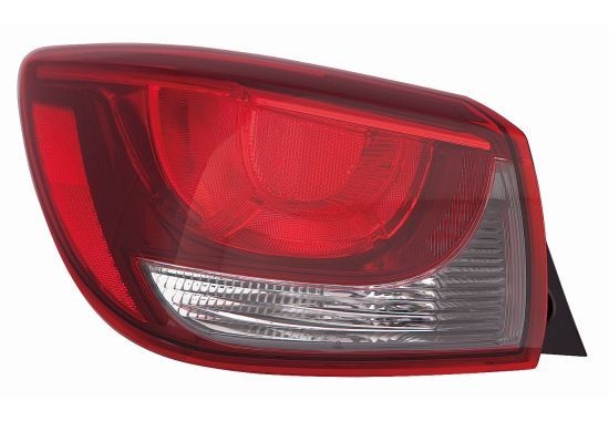 ABAKUS Rear light Article number: 216-19A2R-UEN cheaply