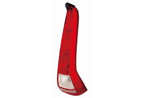 ABAKUS Rear light Article number: 217-1982L-LD-U cheaply