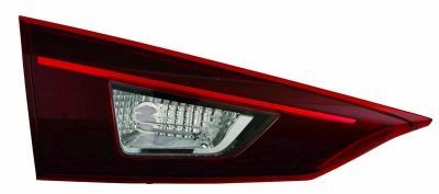 ABAKUS Rear light Article number: 316-1310L3UQ cheaply