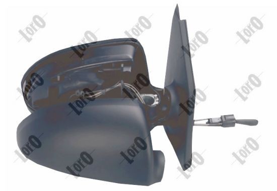 ABAKUS Wing mirror Article number: 3606M02 cheaply