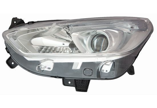 ABAKUS Headlight Article number: 431-11ACLMLD-EM cheaply