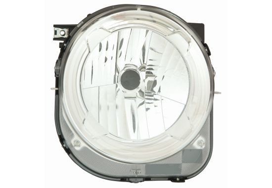 ABAKUS Headlight Article number: 433-1117RMLD-EM cheaply