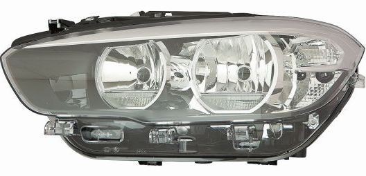 ABAKUS Headlight Article number: 444-11B4RMLDEM2 cheaply