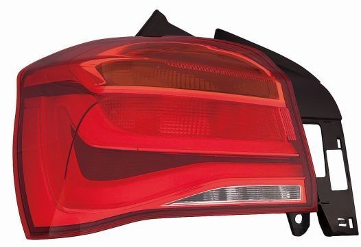 ABAKUS Rear light Article number: 444-1980L-UE cheaply