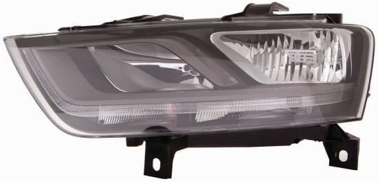ABAKUS Headlight Article number: 446-1141RMLDEM2 cheaply