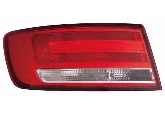 ABAKUS Rear light Article number: 446-1951L-UE cheaply