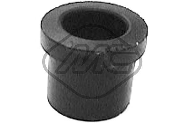 Metalcaucho Bush, leaf spring Article number: 02454 cheaply