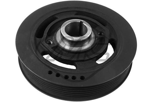 Metalcaucho Crankshaft pulley Article number: 06236 cheaply